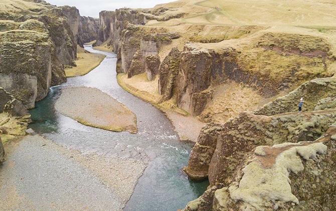 Tới Iceland mang gì đi để có chuyến đi trên cả tuyệt vời?