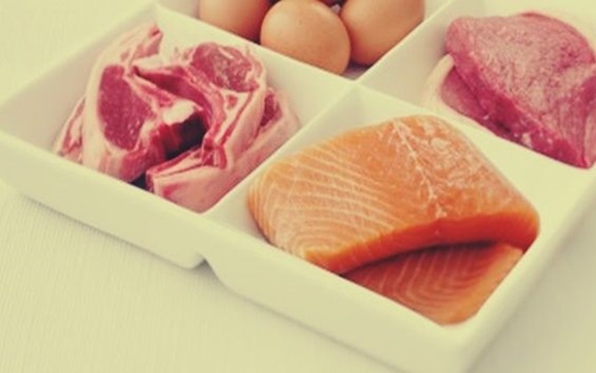 Protein rất cần thiết nhưng bổ sung thế này mới đúng cách và tốt cho cơ thể nhé!