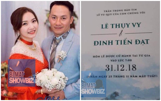 HOT: Rapper Đinh Tiến Đạt đã bình tâm cưới vợ sau gần 3 năm 'đường ai nấy đi' với Hari Won?