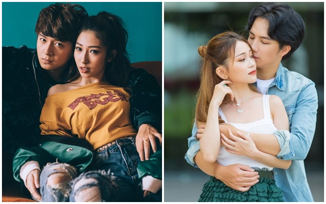 Những mối tình V-biz tan vỡ năm 2018: Người gật đầu thừa nhận, kẻ im lặng dù chứng cứ mười mươi