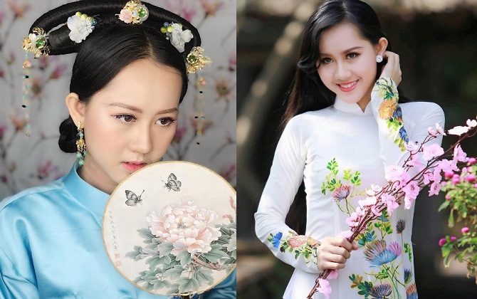 Make up chuẩn Hàn đón năm mới chỉ với 3 món đồ thần thánh như nàng Hoa khôi sinh viên