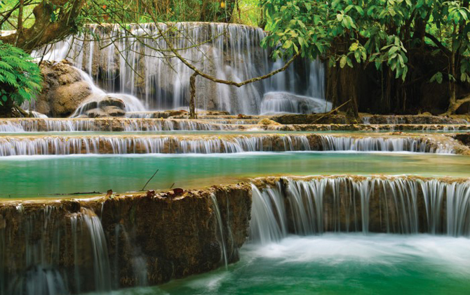 Du xuân sang Luông Pha Băng - cố đô nước Lào với vô vàn trải nghiệm đáng giá