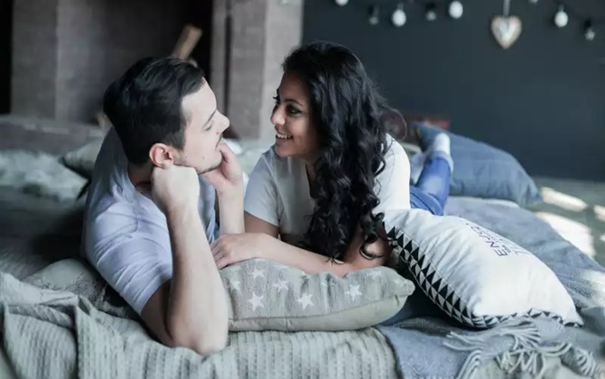 Chỉ cần làm những điều này vào năm 2019 tình yêu của bạn sẽ thăng hoa, lên một tầm cao mới