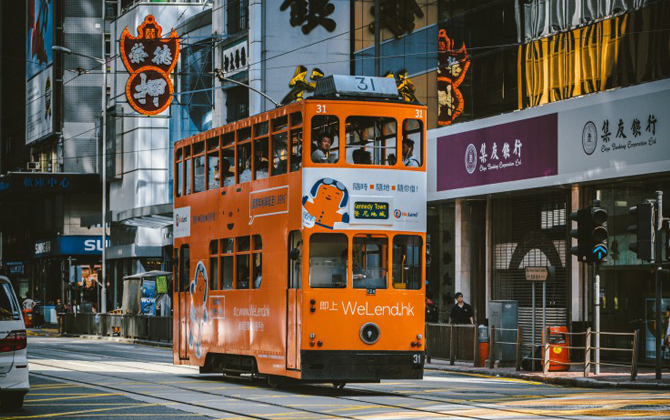 KHÔNG làm điều này khi tới Hong Kong bạn sẽ có một chuyến đi vui hơn mong đợi