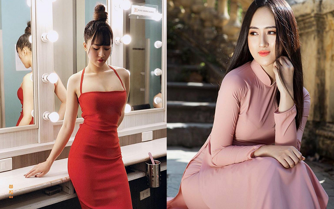 Lý do chẳng thể ngờ giúp hot girl "Đại Ca Lớp 12A" giảm liền tù tì 4kg 1 tháng