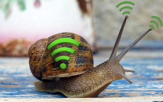 Mạng Wifi chập chờn cả tháng nay, thử ngay 6 cách này để lướt web vèo vèo như quán net