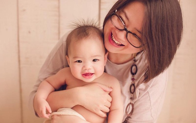 Mẹ thuộc 5 con giáp này sẽ đem lại phúc đức, tiền tài vô biên cho con cái