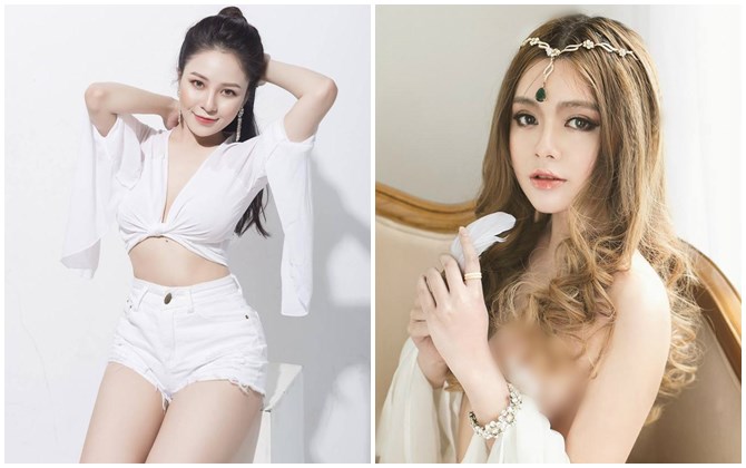 Hé lộ danh tính 2 hot girl xinh đẹp xuất hiện trong Táo Quân 2019