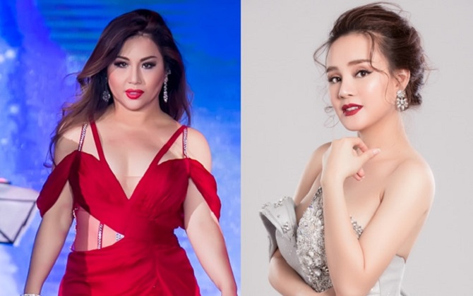 BIẾN SHOWBIZ: Những màn đấu tố ồn ào nhất mở màn năm 2019 đầy "giông bão"