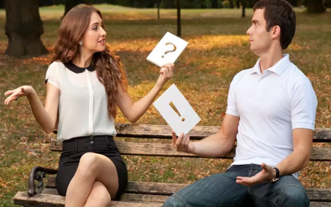 Nếu ai đó để bạn là người dự bị, bạn nên cho họ làm người dự bị của mình!