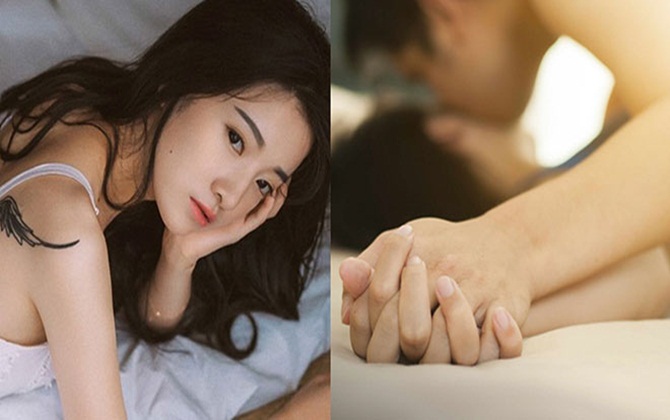 Chồng hét toáng lên khi đang HỪNG HỰC KHÍ THẾ mà vợ cứ lải nhải "XIN THA" vì lý do trời ơi đất hỡi