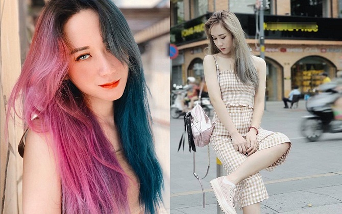 Giảm liền 5kg, 8cm vòng eo với bí kíp của Hot Vlogger Hương Witch