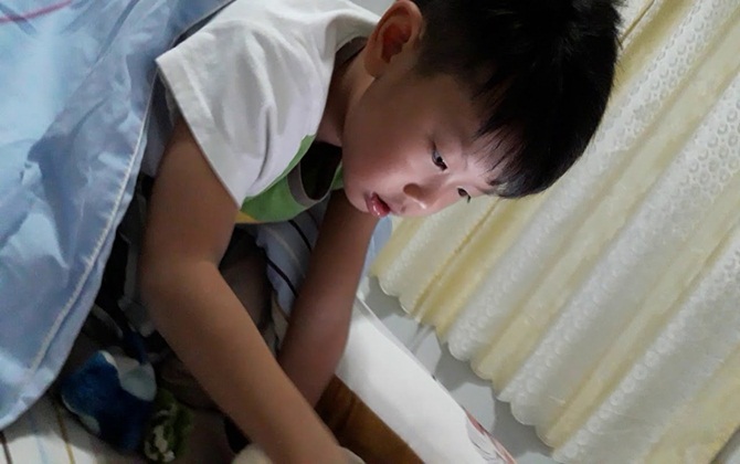 4 điều hư trẻ thường lợi dụng dịp Tết mè nheo, thương con nhất định đừng chiều theo