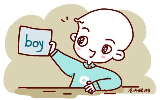 Bé trai rất nhạy cảm, nếu cha mẹ muốn con lớn lên là một chàng trai mạnh mẽ, hãy thường xuyên nói những lời này