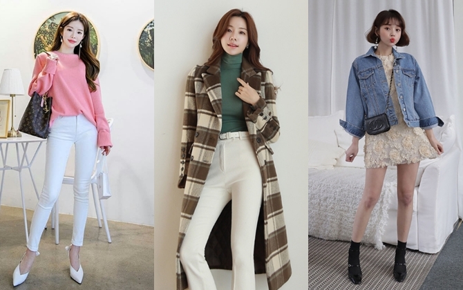 12 công thức diện đồ sang chảnh, các nàng có thể áp dụng ngay để đẹp mọi lúc mọi nơi trong dịp Tết này