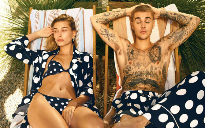 Justin Bieber bị chế giễu vì tuyên bố không sex trước hôn nhân