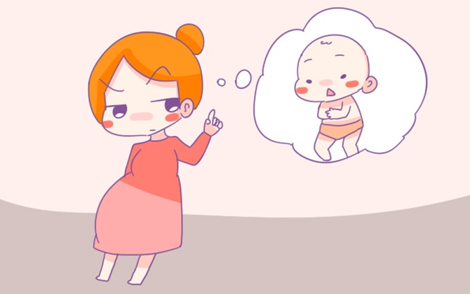 3 đặc điểm nổi trội của mẹ chắc chắn di truyền cho con trai, mẹ mừng sớm là vừa nhé!