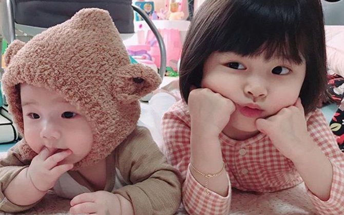 Trẻ thuộc 3 con giáp này mang tài lộc cực lớn trong năm 2019 đến cho bố mẹ