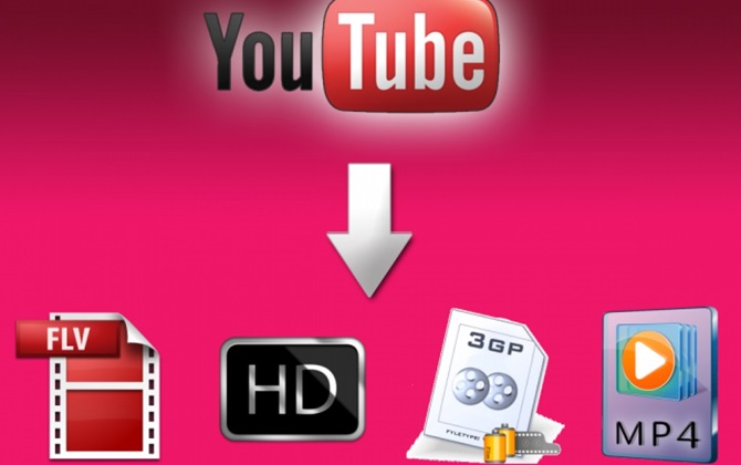 Mẹo hay để tải cực nhanh video YouTube chất lượng HD