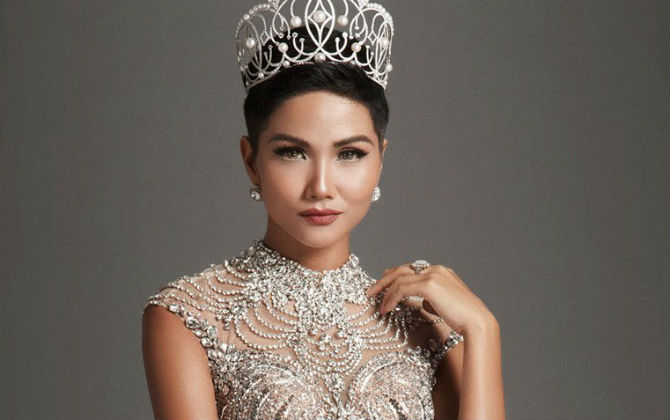 H'Hen Niê bày tỏ sự phẫn nộ vụ nữ sinh giao gà bị c.ư.ỡ.n.g h.i.ế.p rồi sát hại