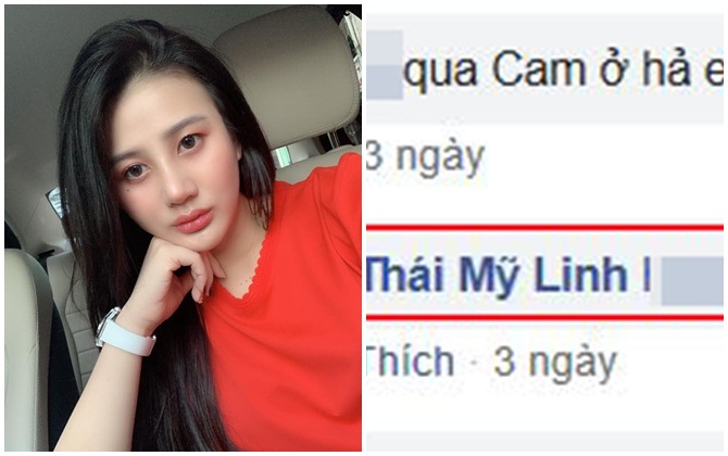 Giữa ồn ào lộ 'bản án' cho đường dây bán dâm nghìn đô, Á hậu Thái Mỹ Linh tiết lộ sẽ sang trời Tây sống