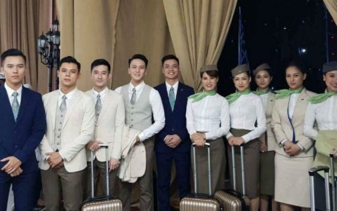 Vé máy bay Bamboo Airways giá có rẻ, dịch vụ có đảm bảo?
