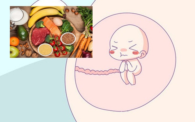 Top 3 nhóm thực phẩm giúp thai khỏe mạnh, bám chắc tử cung suốt 9 tháng 10 ngày