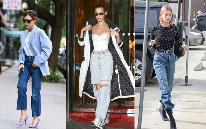 Muốn hack tuổi chỉ cần mặc chiếc quần jeans này, rẻ bèo lại đẹp xuất sắc