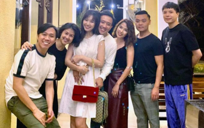 Đếm số lần Trấn Thành bị cộng đồng mạng réo tên chỉ vì 'bàn tay hư hỏng' sàm sỡ khắp làng showbiz Việt