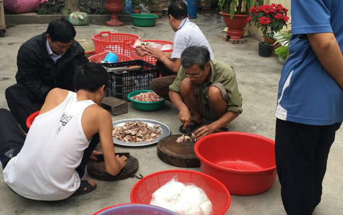 Chẳng cần hoa quà gì cao sang 8/3, nam giới có hành động thế này cũng đủ khiến chị em phải hãnh diện và hạnh phúc lắm rồi