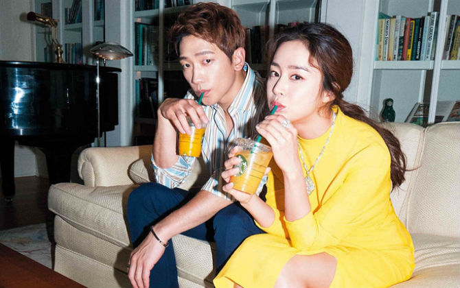 Kim Tae Hee và Bi Rain vừa mua thêm 2 căn hộ đắt đỏ nhất Seoul