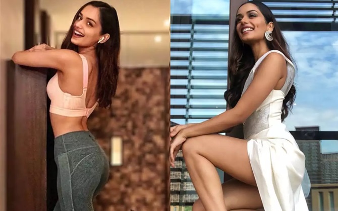 Hàng ngày Hoa hậu Thế giới 2017 Manushi Chillar ăn gì để giữ dáng?