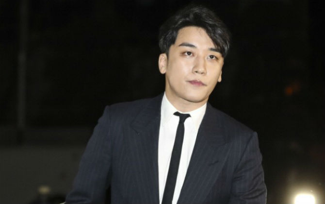 Seungri bị SBS tố quay hình lén, phát tán video nóng của gái mại dâm