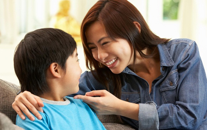 7 điều cha mẹ thực hiện được sẽ giúp TƯƠNG LAI CON rộng mở, THÀNH TÀI