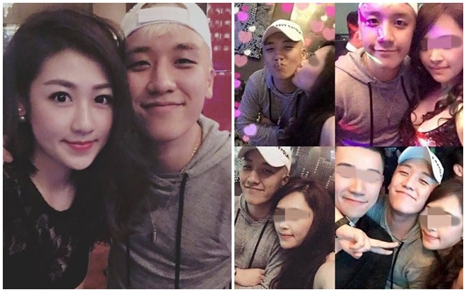 Những lần đến Việt Nam gây ồn ào, chỉ chơi trong bar của Seungri