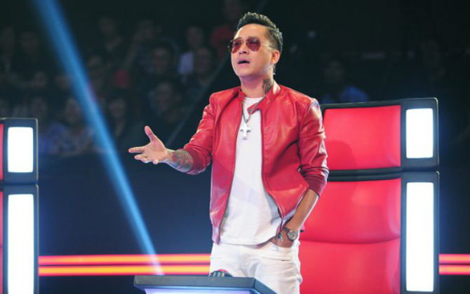 Tuấn Hưng xác nhận trở lại 'The Voice' dù từng tuyên bố sẽ rút lui vĩnh viễn