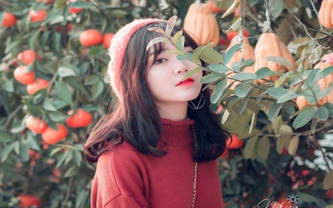 ‘Hot girl ảnh thẻ’ Samie: Xinh xắn, hát hay, học giỏi và sở hữu vóc dáng cực quyến rũ