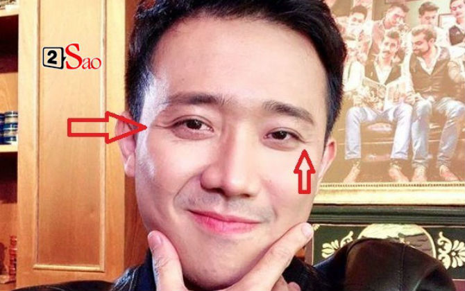 Nhan sắc bị chê tới tấp khi đang livestream, Trấn Thành 'phản đòn' rất tự tin khiến ai cũng đứng hình