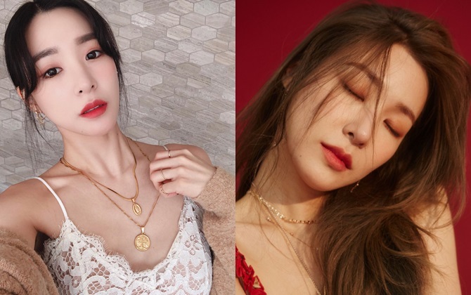 Lật tẩy bí quyết trang điểm giúp Tiffany Young trẻ đẹp hết nấc, ai cũng làm được