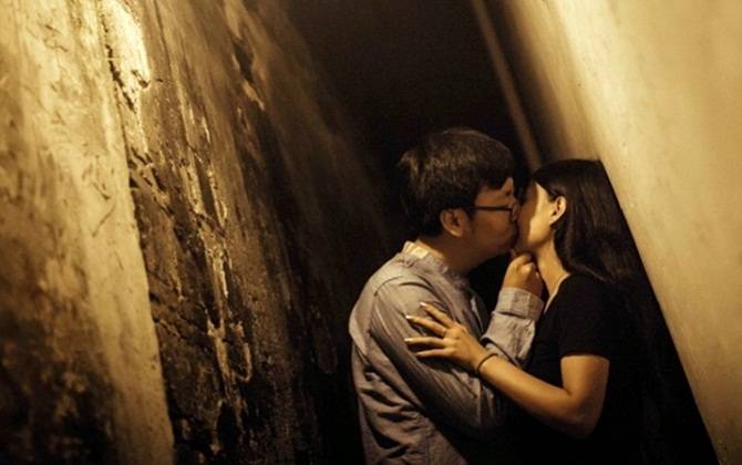 Nhận diện những gã đàn ông lăng nhăng, dâm dục, chị em cần tránh xa ngay sau lần đầu gặp mặt