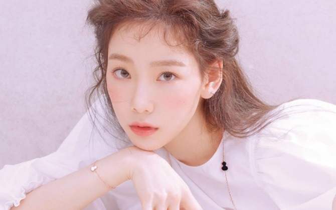 Taeyeon (SNSD) không chỉ đẹp ngất mà còn mặc siêu chất, cô gái nào cũng mê