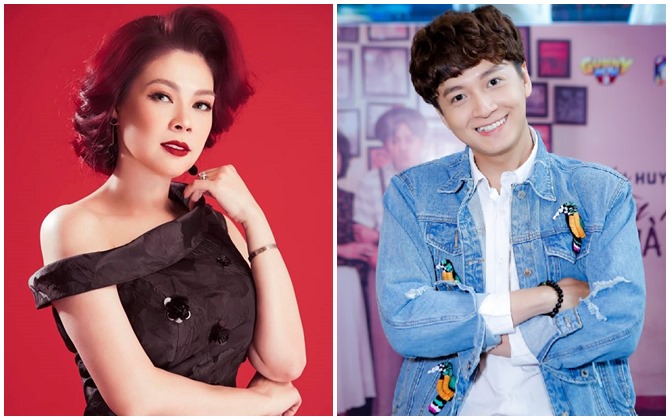 Thanh Thảo: 'Ngô Kiến Huy vẫn là trẻ con nên bị Thúy Vinh giật dây, không còn cơ hội xin lỗi tôi nữa'