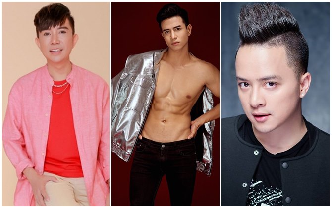 Câu lạc bộ 'trai thẳng showbiz' chào đón Long Nhật và nam vương Trịnh Bảo với tuyên ngôn giới tính không thể 'gắt' hơn