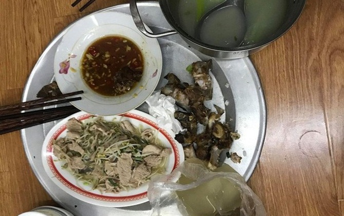 Nhà chồng để lại 'cơm thừa canh cặn' cho nàng dâu ở cữ và màn xử lý khiến hội chị em hả hê
