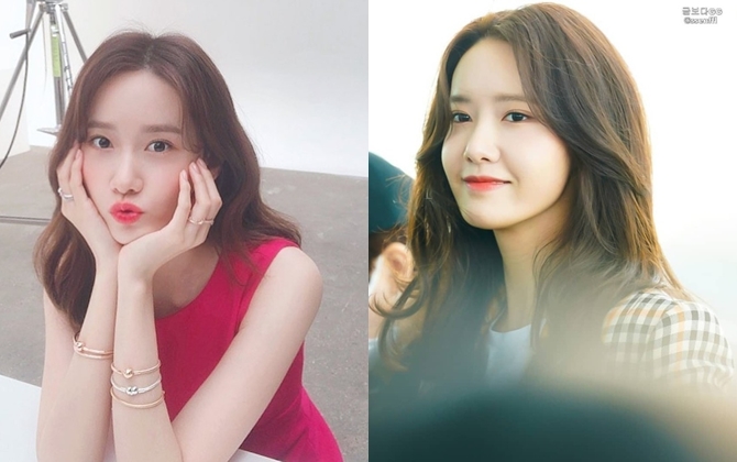 'Nữ thần Kpop' Yoona tiết lộ bí kíp để có làn da đẹp như tranh khiến bao người ngưỡng mộ