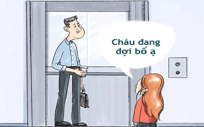 7 điều cần dạy trẻ để tránh bị sàm sỡ khi chỉ có một mình