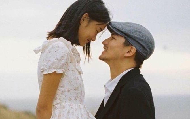 Tâm sự của chàng trai 'nghiện vợ' khiến hội chị em thốt lên: 'Kiếm đâu ra một người nghiện mình như thế?'