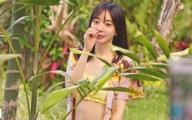 Hôn thê cũ Park Yoo Chun bị bắt vì chơi ma túy đá, đăng clip đồi trụy