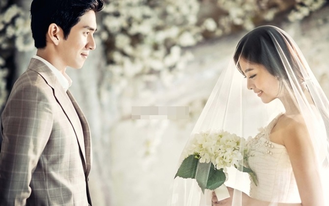 Nếu hôn nhân không phải là miếng bánh ngọt thì hãy tự rắc vào những gia vị ngọt ngào thôi