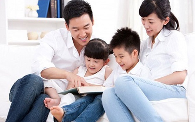 Vợ chồng chênh lệch nhau bao nhiêu tuổi thì con sinh ra sẽ thông minh nhất?
